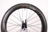 Zipp 404 Firecrest 88/188 Carbon Tubular Rim Brake Wheelset Shimano/SRAM 11 Speed