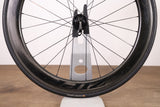 Zipp 404 Firecrest 88/188 Carbon Tubular Rim Brake Wheelset Shimano/SRAM 11 Speed