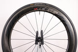 Zipp 404 Firecrest 88/188 Carbon Tubular Rim Brake Wheelset Shimano/SRAM 11 Speed