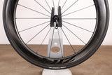 Zipp 404 Firecrest 88/188 Carbon Tubular Rim Brake Wheelset Shimano/SRAM 11 Speed