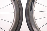 Zipp 404 Firecrest 88/188 Carbon Clincher Rim Brake Wheelset 10 Speed