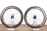 Zipp 404 Firecrest 88/188 Carbon Clincher Rim Brake Wheelset 10 Speed