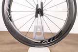 Zipp 404 Firecrest 88/188 Carbon Clincher Rim Brake Wheelset 10 Speed