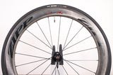 Zipp 404 Firecrest 88/188 Carbon Clincher Rim Brake Wheelset 10 Speed