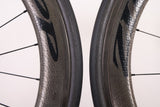 Zipp 404 Firecrest 77/177 Carbon Clincher Rim Brake Wheelset 11 Speed