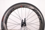 Zipp 404 Firecrest 77/177 Carbon Clincher Rim Brake Wheelset 11 Speed