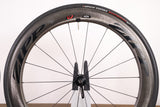 Zipp 404 Firecrest 77/177 Carbon Clincher Rim Brake Wheelset 11 Speed