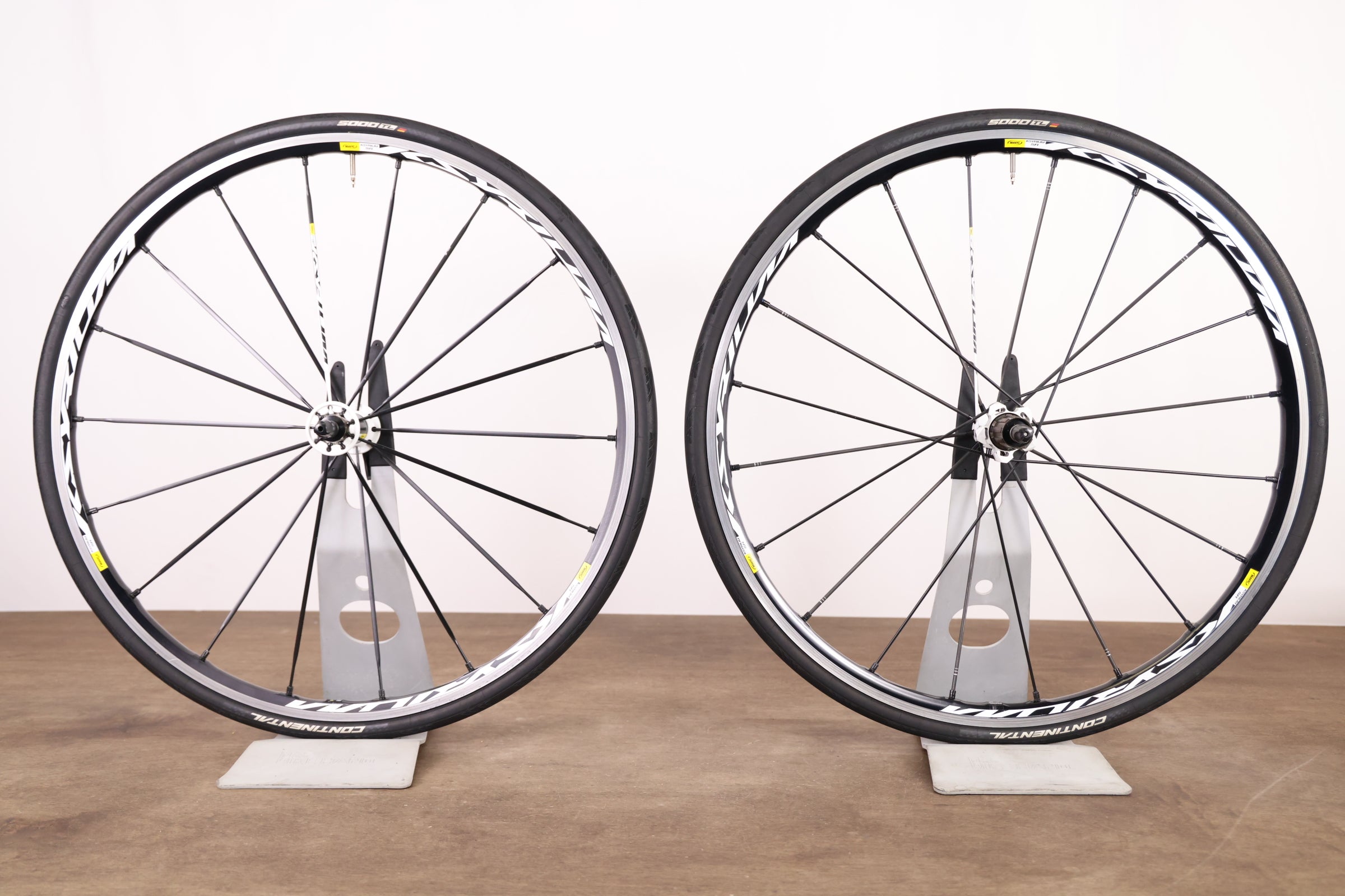 MAVIC KSYRIUM SR MAVIC ホイール シマノ11S MAVIC KSYRIUM SR