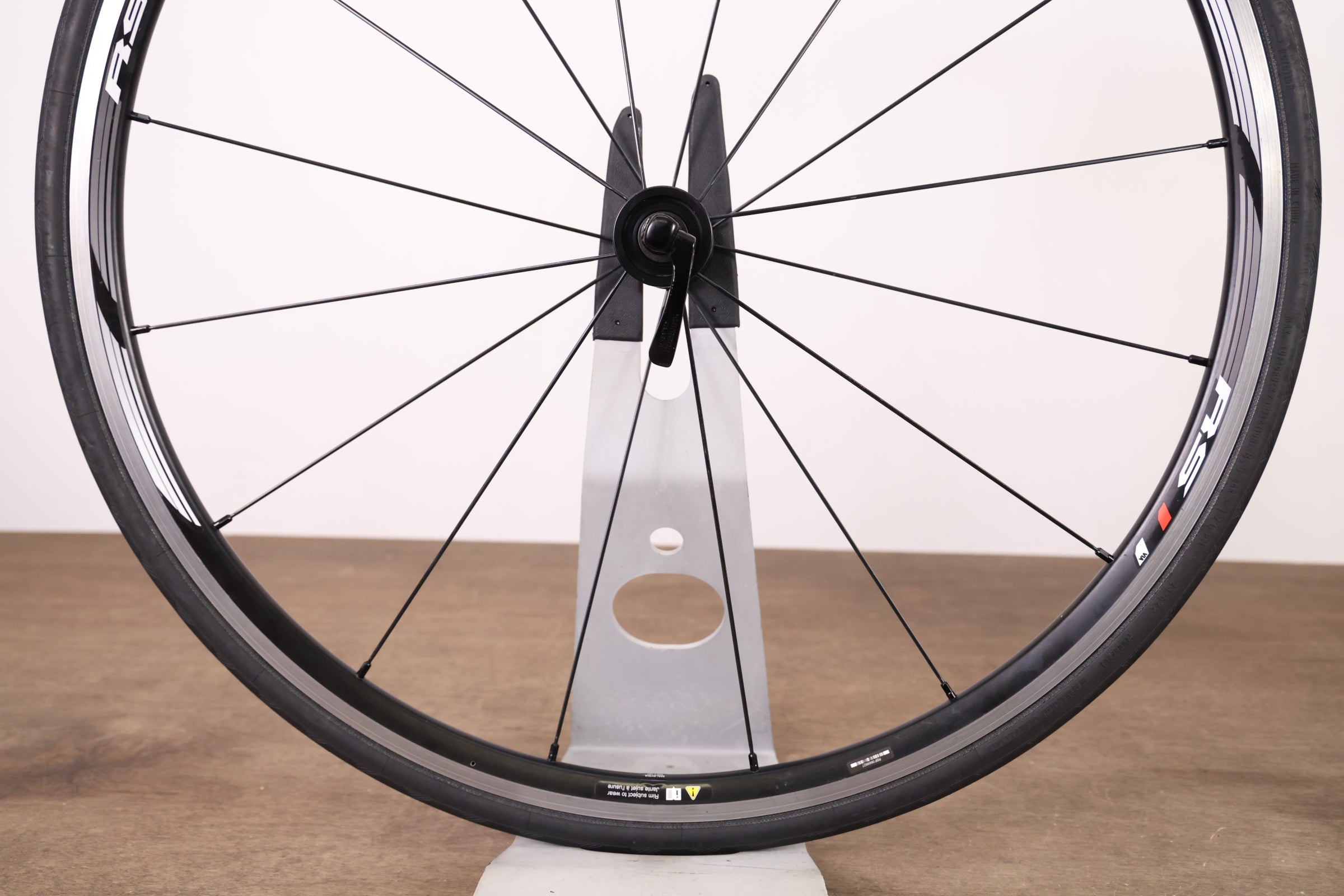 Shimano WH-RS11 Alloy Clincher Rim Brake Wheelset Shimano/SRAM 11