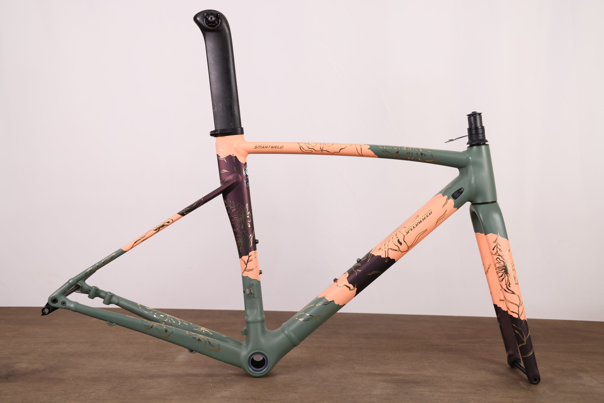 パーツ Specialized Allez sprint 52 F53FA Specialized Allez Sprint