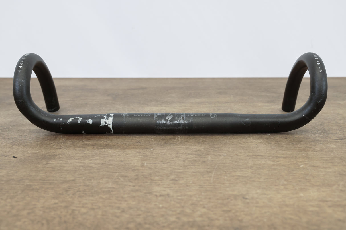 44cm Specialized Shallow Bend Alloy Compact Road Handlebar 31.8mm