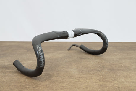 36cm Pinarello MOST Jaguar XFC Carbon Aero Compact Road Handlebar 31.8mm