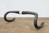 36cm Pinarello MOST Jaguar XFC Carbon Aero Compact Road Handlebar 31.8mm
