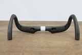 36cm Pinarello MOST Jaguar XFC Carbon Aero Compact Road Handlebar 31.8mm