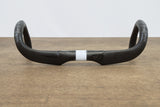 36cm Pinarello MOST Jaguar XFC Carbon Aero Compact Road Handlebar 31.8mm