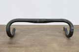 40cm Black Inc. Carbon Compact Road Handlebar 31.8mm