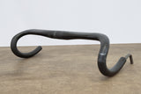 40cm Black Inc. Carbon Compact Road Handlebar 31.8mm