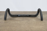 40cm Black Inc. Carbon Compact Road Handlebar 31.8mm