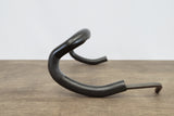 40cm 3T Ergonova Team Stealth Carbon Compact Road Handlebar 31.8mm