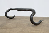 40cm 3T Ergonova Team Stealth Carbon Compact Road Handlebar 31.8mm