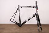 61cm Cervelo R5 Carbon Rim Brake Road Frameset