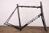 61cm Cervelo R5 Carbon Rim Brake Road Frameset