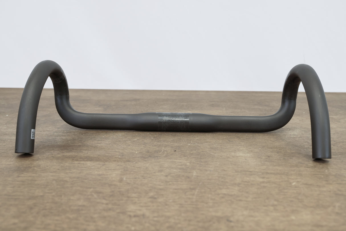 40cm Specialized S-WORKS Shallow Bend Carbon Compact Road Handlebar 31.8mm