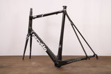 61cm Cervelo R5 Carbon Rim Brake Road Frameset