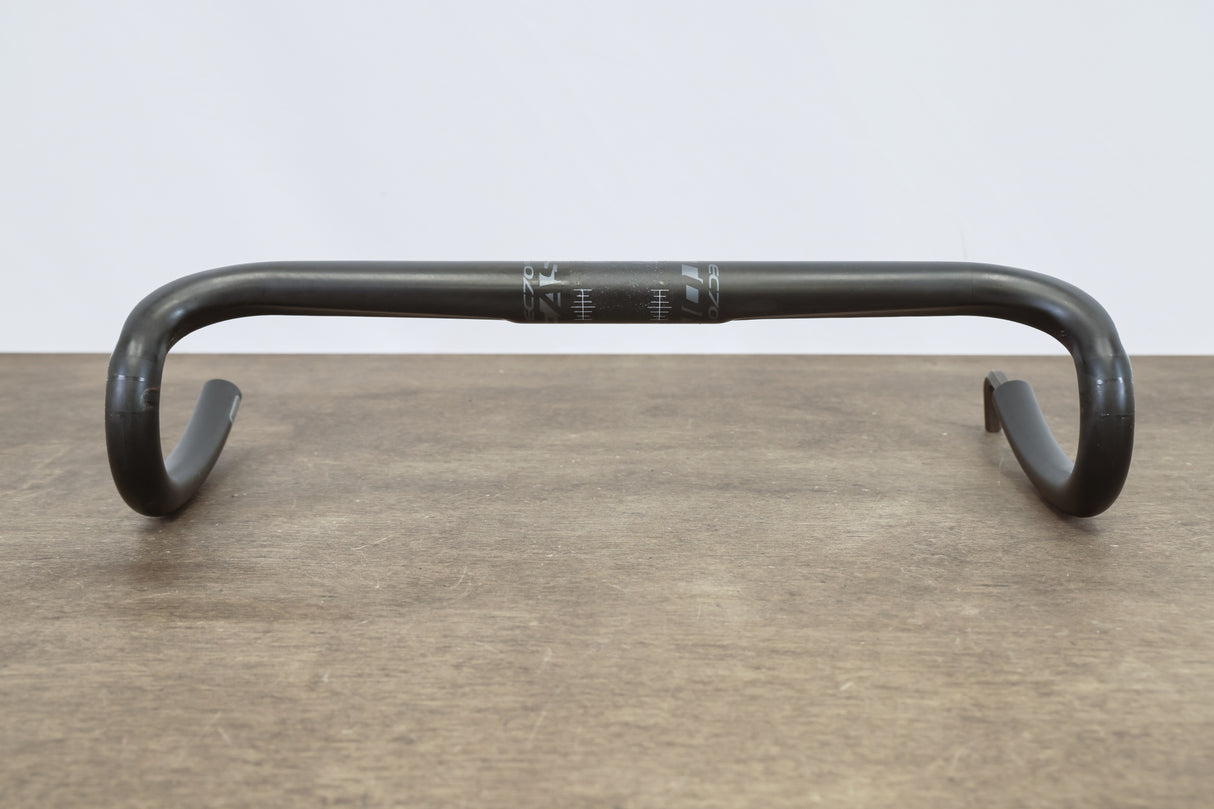 46cm Easton EC70 SL Carbon Compact Road Handlebar 31.8mm EC 70