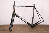 61cm Cervelo R5 Carbon Rim Brake Road Frameset