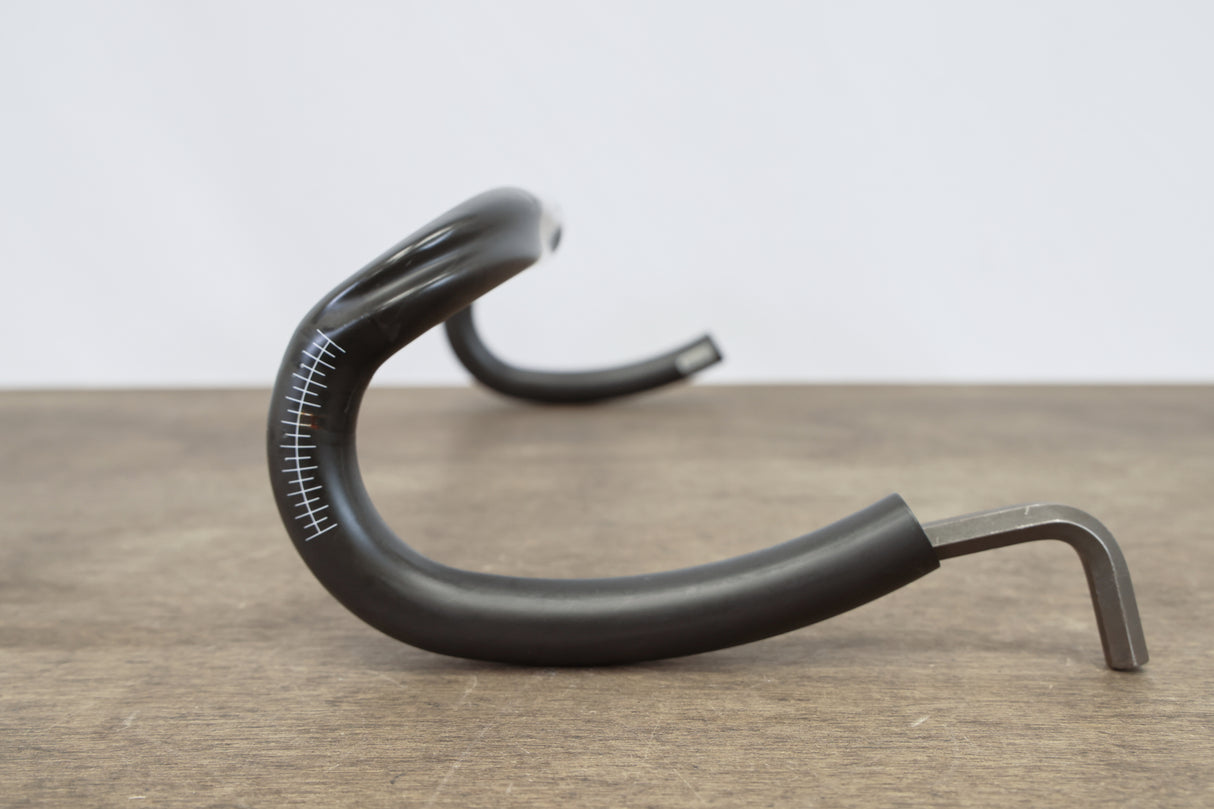 46cm Easton EC70 SL Carbon Compact Road Handlebar 31.8mm EC 70