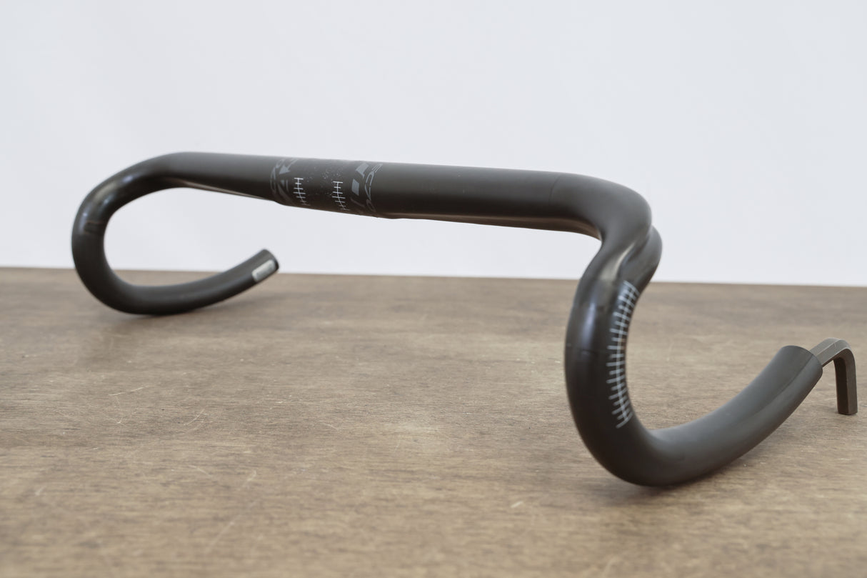 46cm Easton EC70 SL Carbon Compact Road Handlebar 31.8mm EC 70