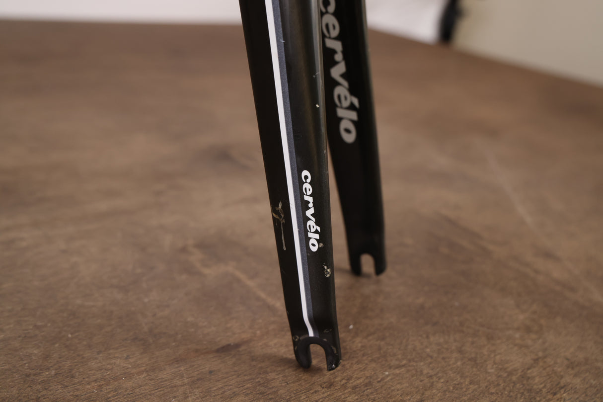 61cm Cervelo R5 Carbon Rim Brake Road Frameset