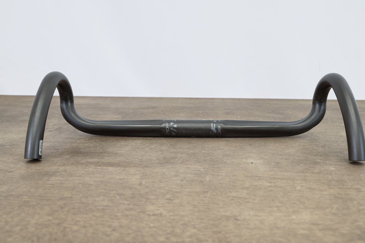 46cm Easton EC70 SL Carbon Compact Road Handlebar 31.8mm EC 70