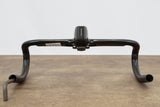40cm 90mm Wilier Alabaroa Carbon Integrated Barstem Handlebar 1 1/8"