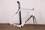 XL LOOK 795 Blade RS Carbon Rim Brake Road Frameset