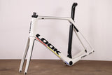 XL LOOK 795 Blade RS Carbon Rim Brake Road Frameset