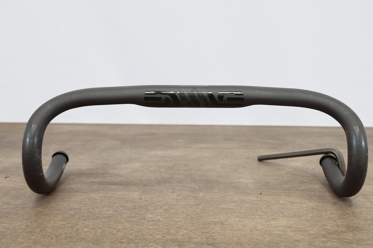 42cm ENVE Carbon Compact Road Handlebar 31.8mm