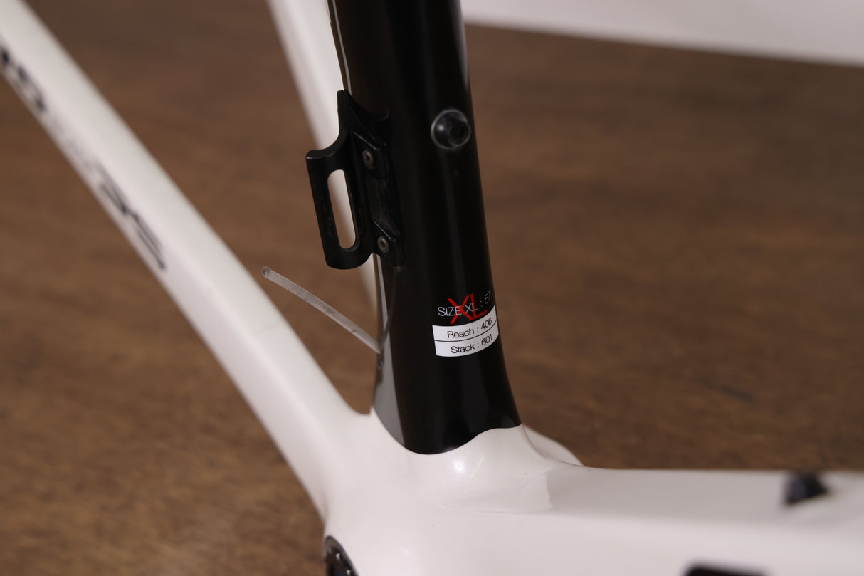 XL LOOK 795 Blade RS Carbon Rim Brake Road Frameset