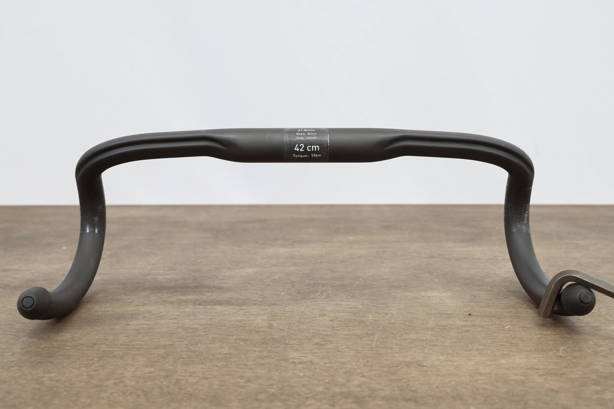 42cm ENVE Carbon Compact Road Handlebar 31.8mm
