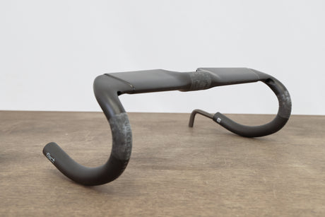 42cm Specialized S-WORKS Aerofly II 2 Carbon Compact Road Handlebar 31.8mm