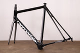 56cm Cannondale SuperSix EVO Carbon Rim Brake Frameset Super Six