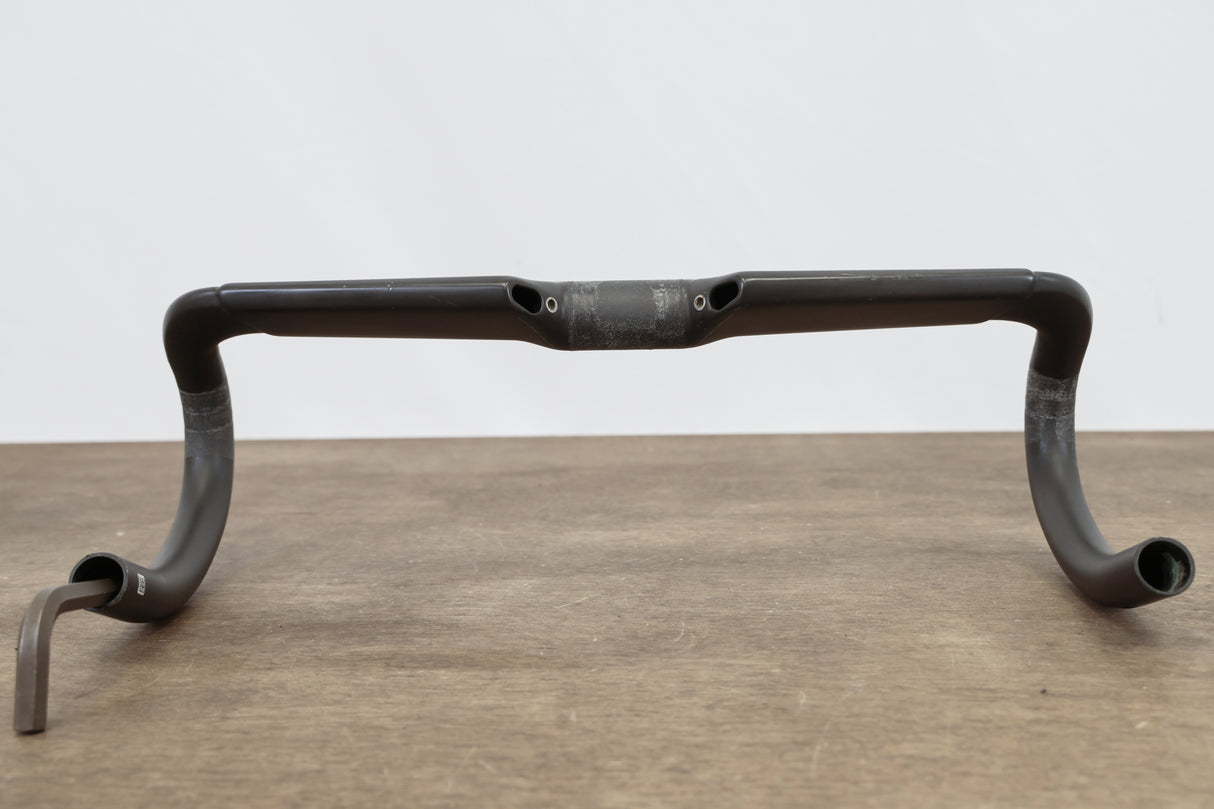 42cm Specialized S-WORKS Aerofly II 2 Carbon Compact Road Handlebar 31.8mm