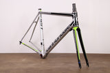 54cm Cannondale SuperSix EVO HiMod Carbon Rim Brake Frameset Super Six Hi Mod