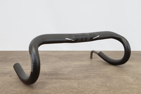 38cm Zipp Service Course 70 Ergo Alloy Compact Road Handlebar 31.8mm