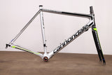 54cm Cannondale SuperSix EVO HiMod Carbon Rim Brake Frameset Super Six Hi Mod