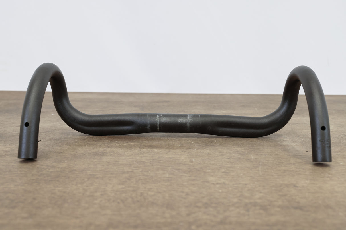 38cm Zipp Service Course 70 Ergo Alloy Compact Road Handlebar 31.8mm