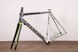 54cm Cannondale SuperSix EVO HiMod Carbon Rim Brake Frameset Super Six Hi Mod
