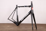 56cm Cervelo R5 Carbon Rim Brake Road Frameset