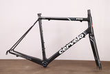 56cm Cervelo R5 Carbon Rim Brake Road Frameset